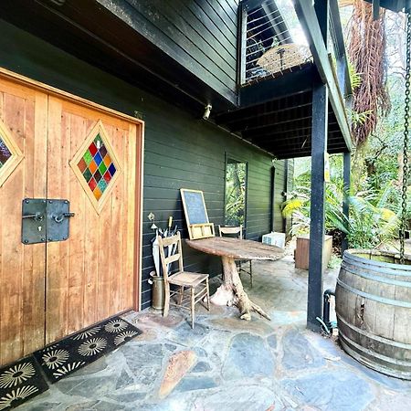 וורברטון Forget Me Not Cottages מראה חיצוני תמונה