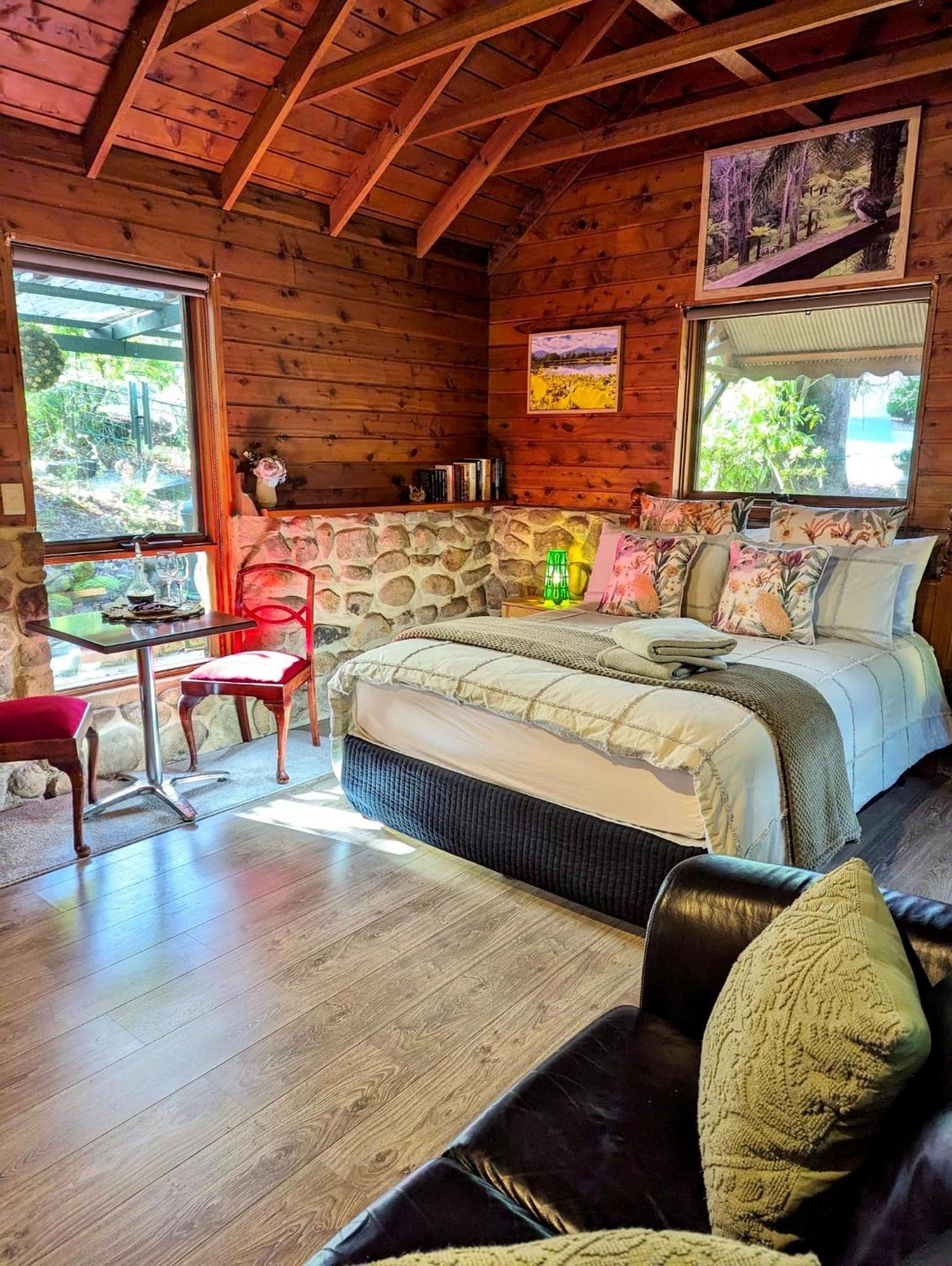 וורברטון Forget Me Not Cottages מראה חיצוני תמונה