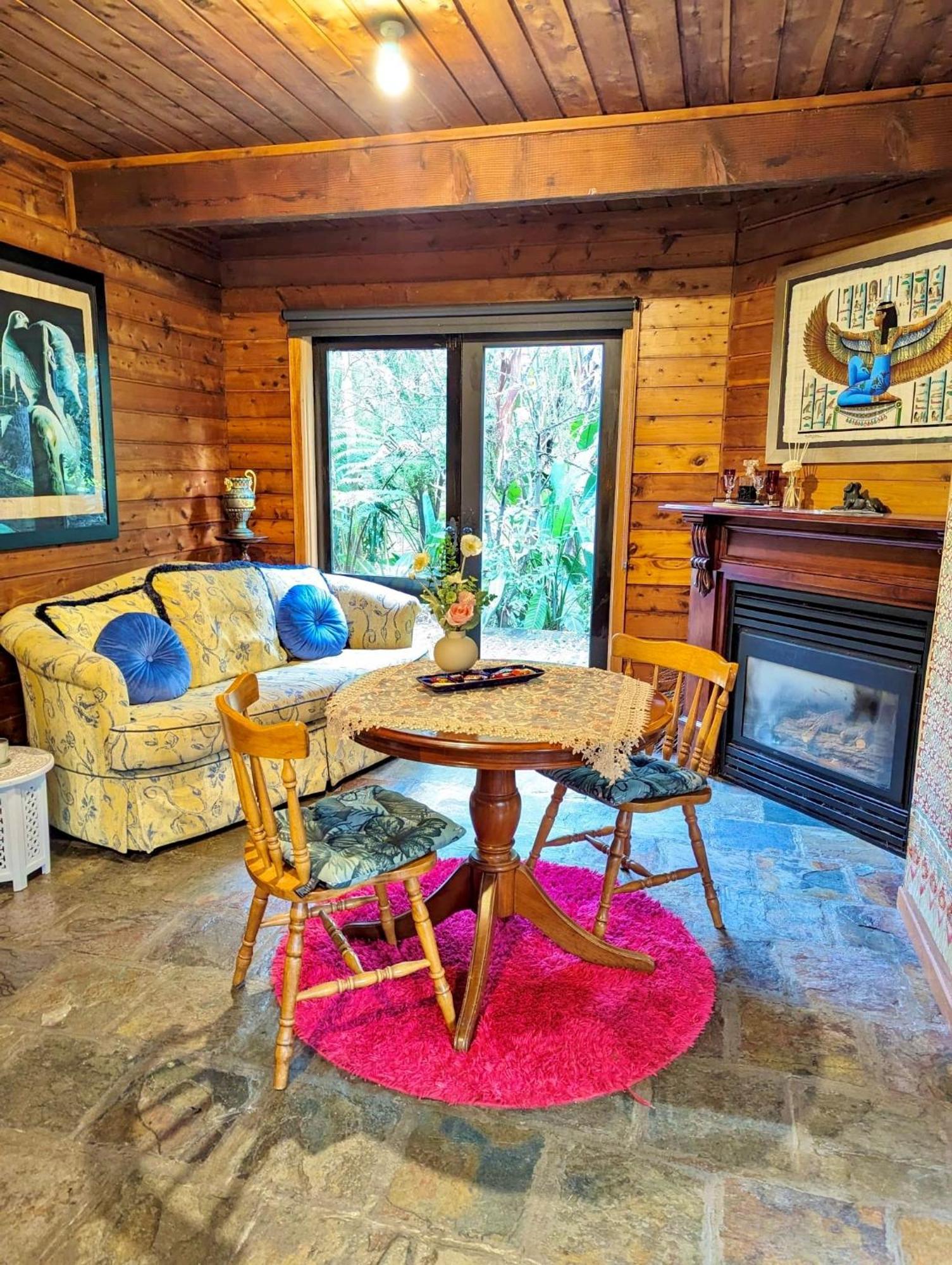 וורברטון Forget Me Not Cottages מראה חיצוני תמונה