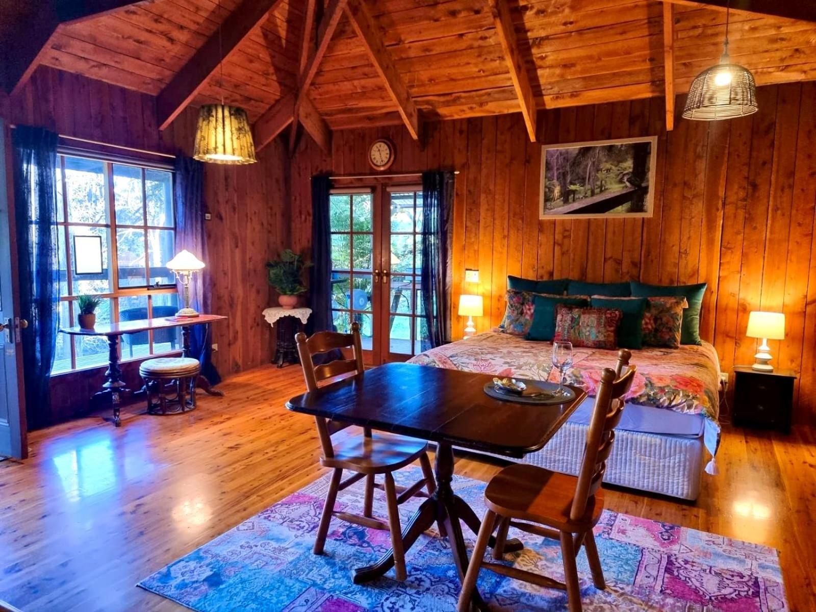 וורברטון Forget Me Not Cottages מראה חיצוני תמונה