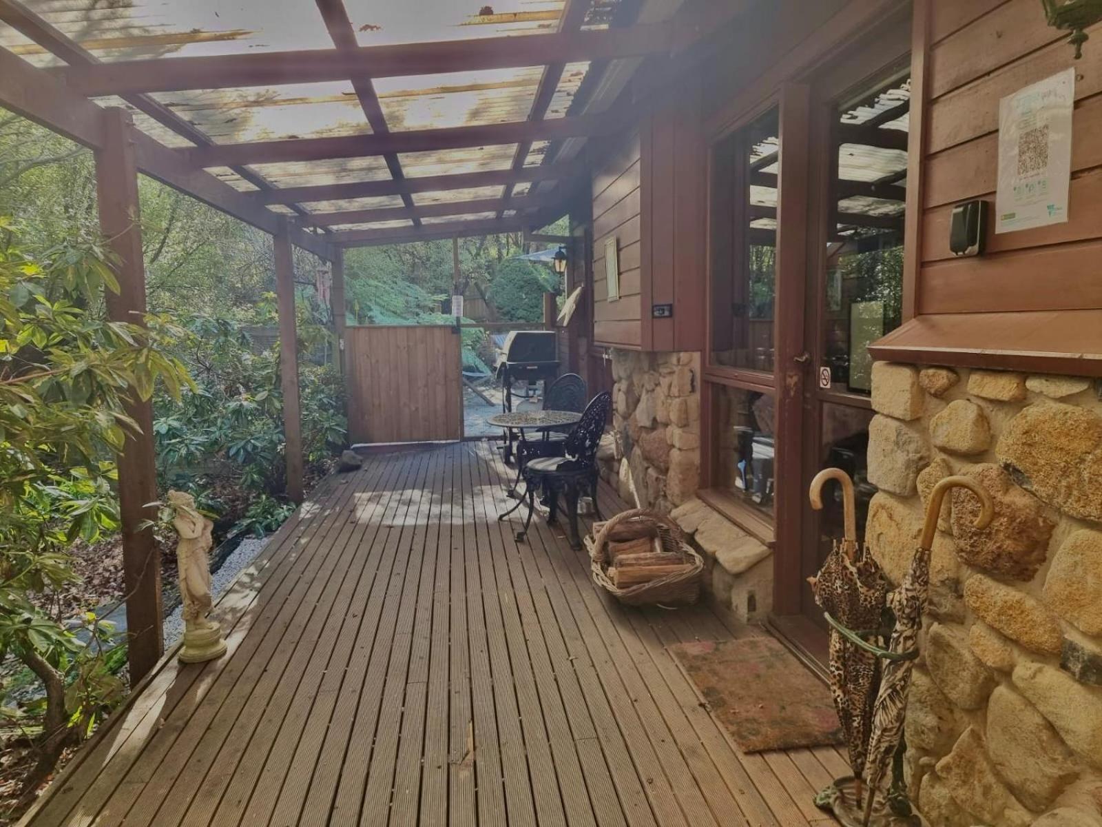 וורברטון Forget Me Not Cottages מראה חיצוני תמונה