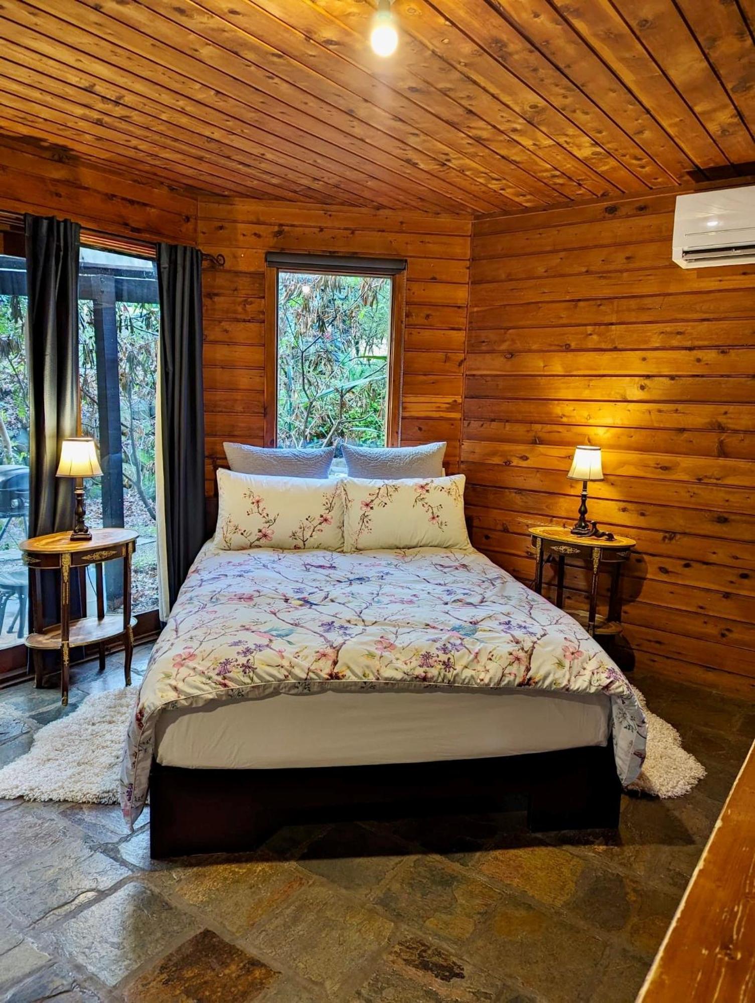 וורברטון Forget Me Not Cottages מראה חיצוני תמונה