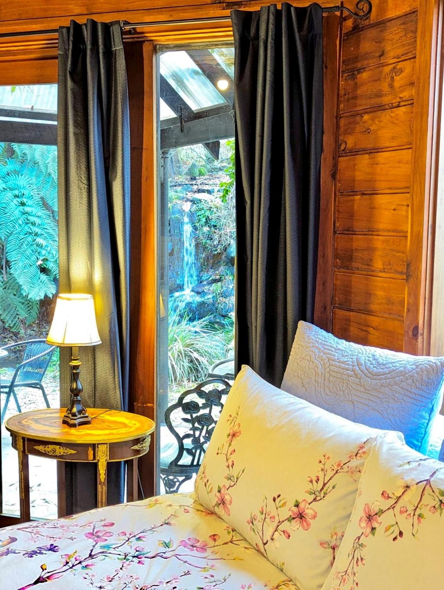 וורברטון Forget Me Not Cottages מראה חיצוני תמונה