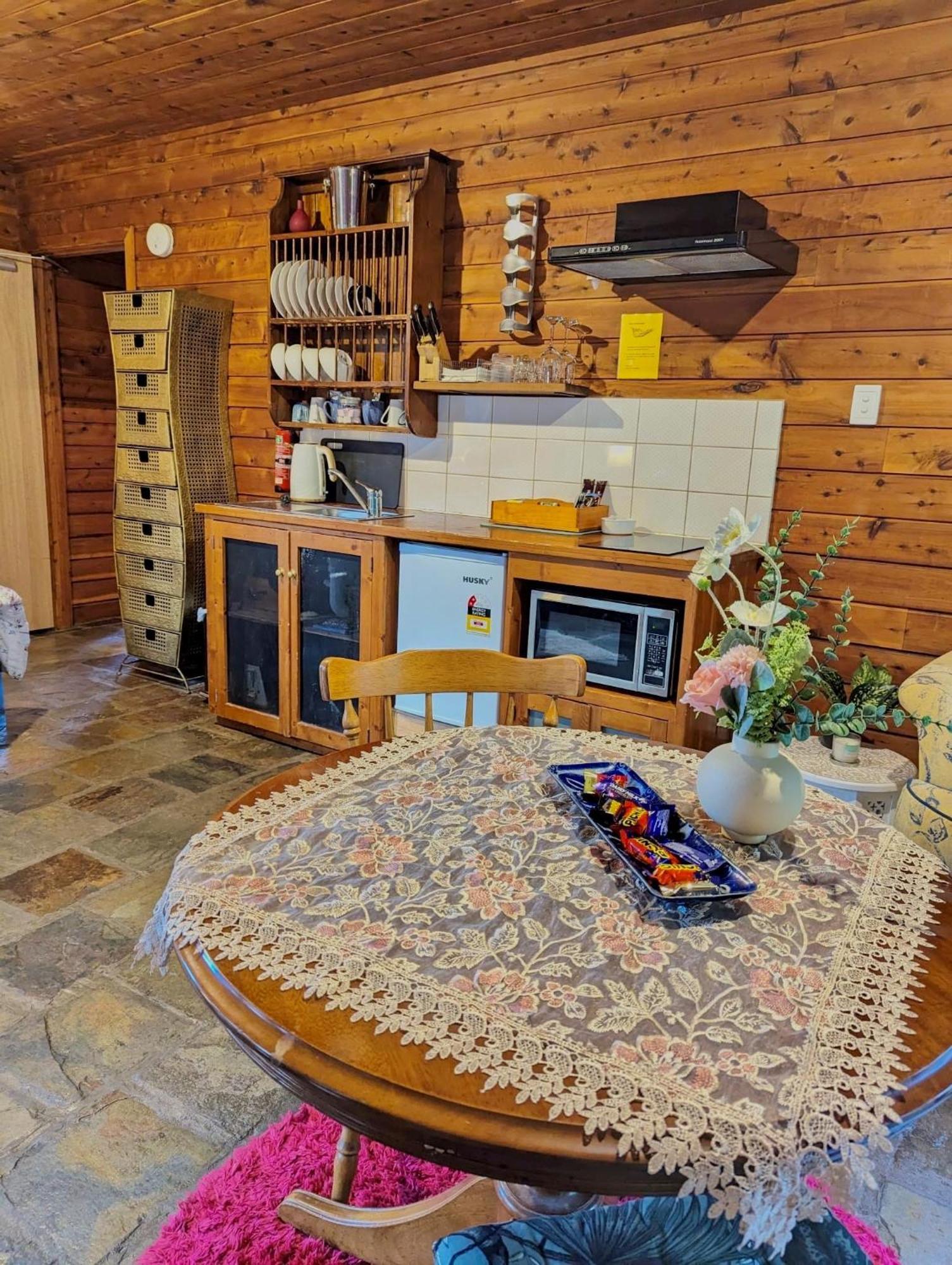 וורברטון Forget Me Not Cottages מראה חיצוני תמונה