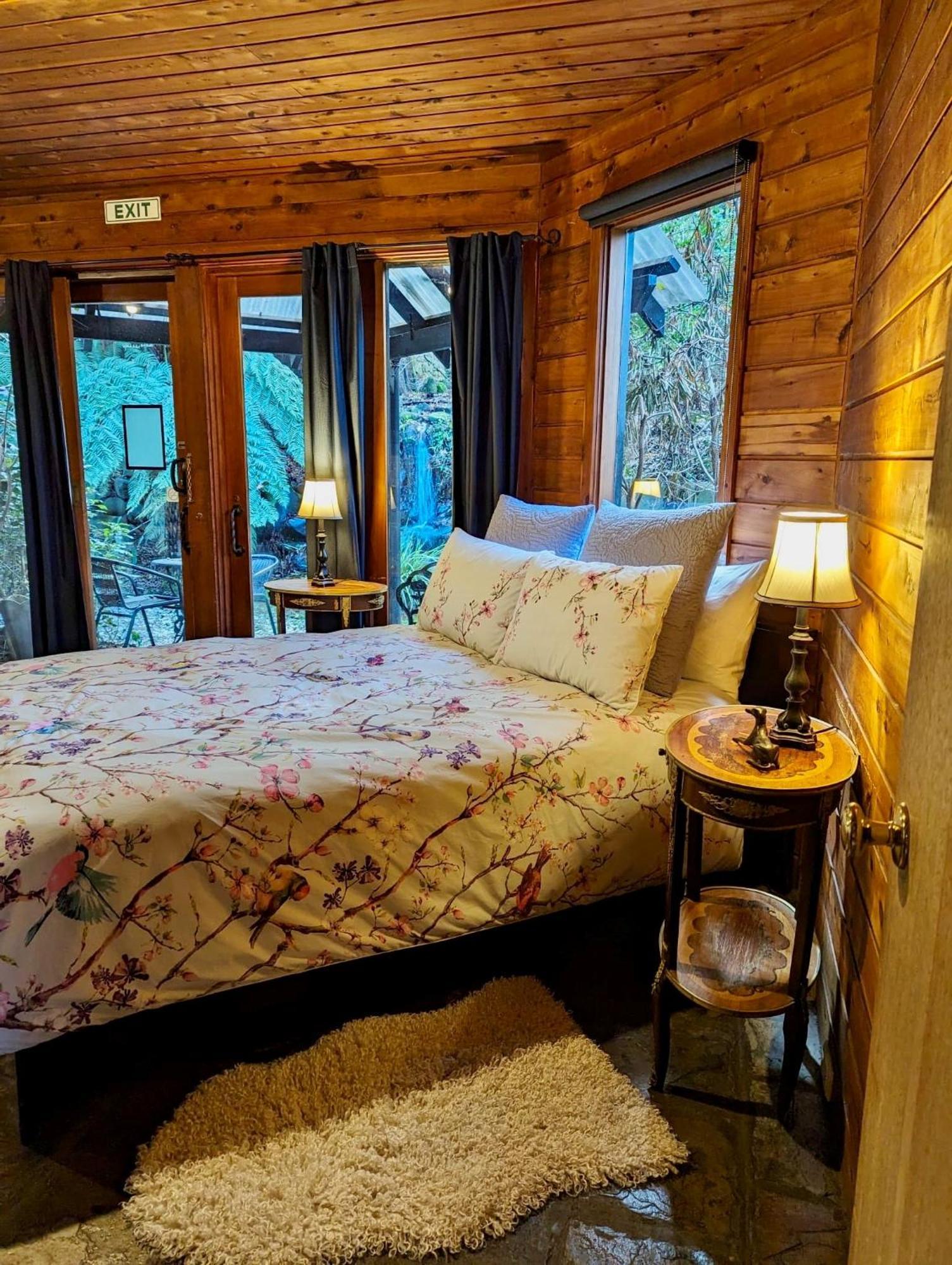 וורברטון Forget Me Not Cottages מראה חיצוני תמונה