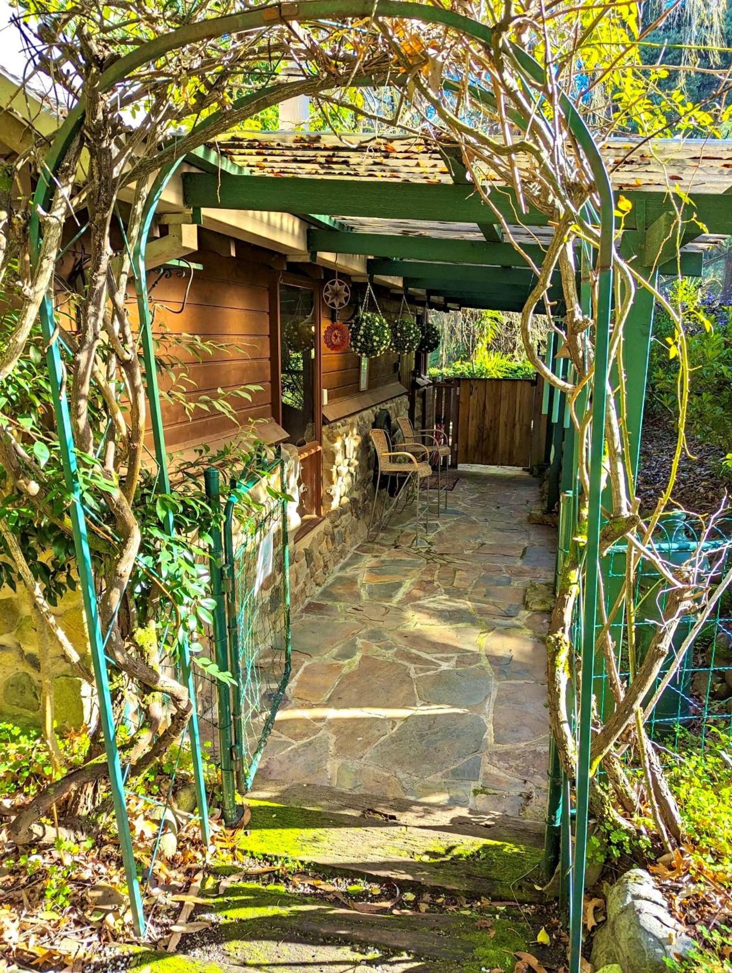 וורברטון Forget Me Not Cottages מראה חיצוני תמונה