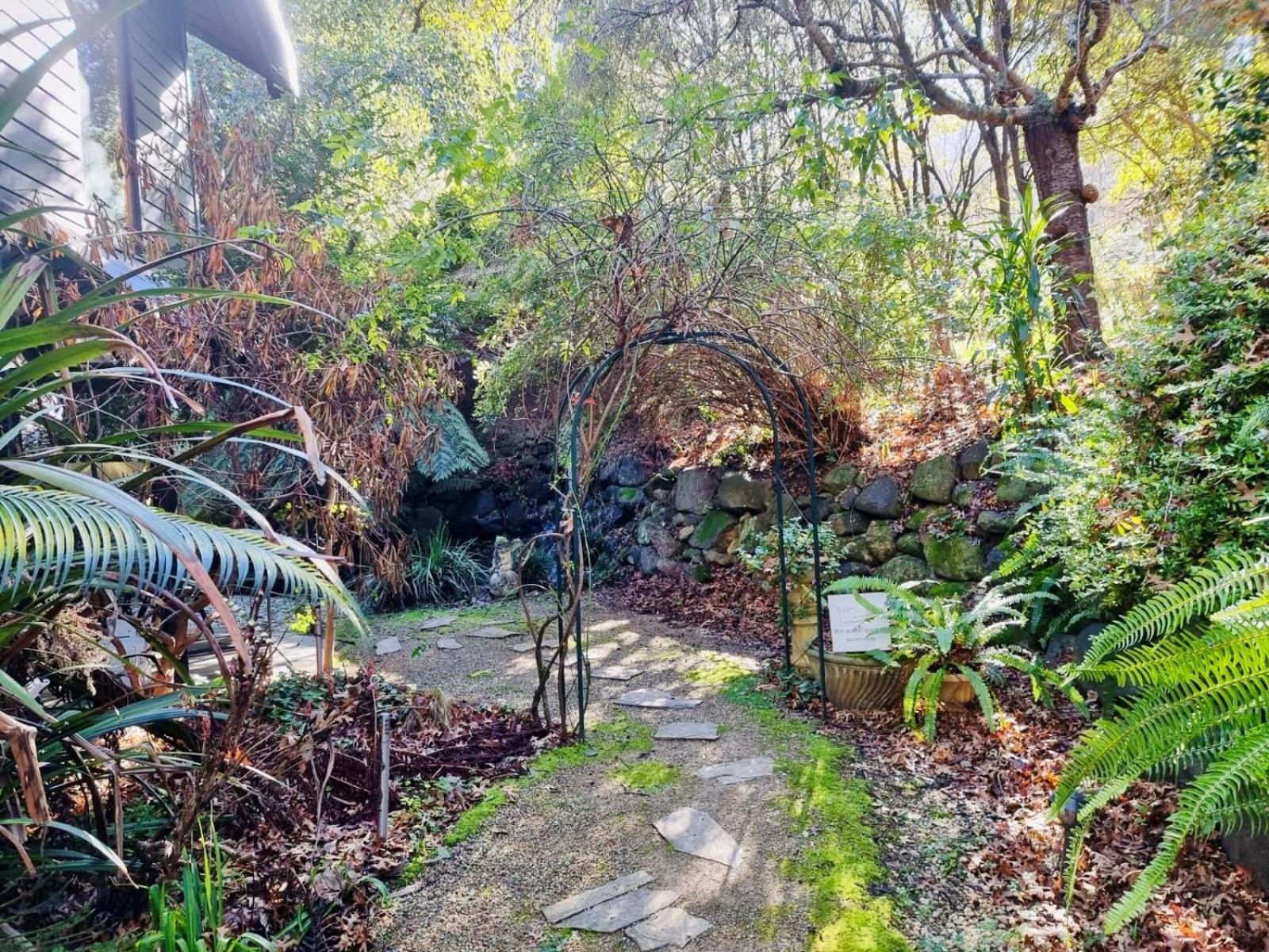 וורברטון Forget Me Not Cottages מראה חיצוני תמונה