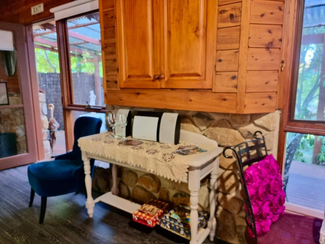 וורברטון Forget Me Not Cottages מראה חיצוני תמונה