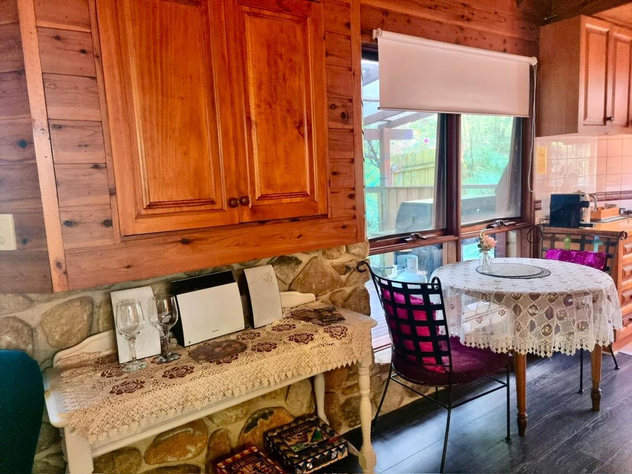 וורברטון Forget Me Not Cottages מראה חיצוני תמונה
