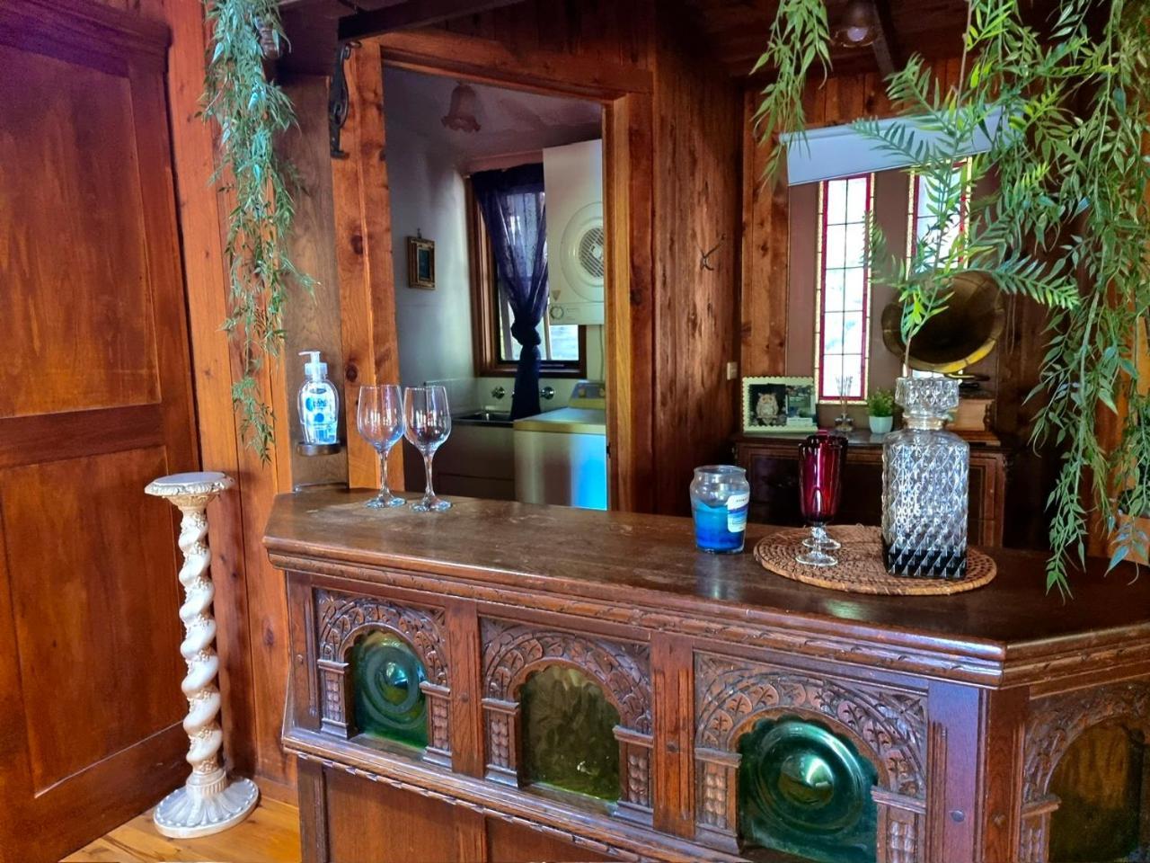 וורברטון Forget Me Not Cottages מראה חיצוני תמונה