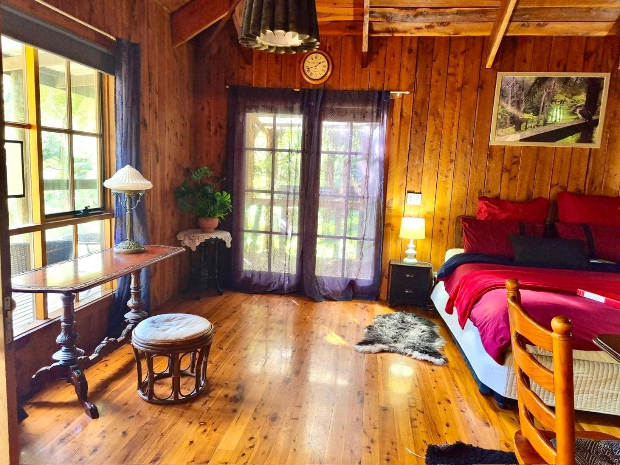 וורברטון Forget Me Not Cottages מראה חיצוני תמונה