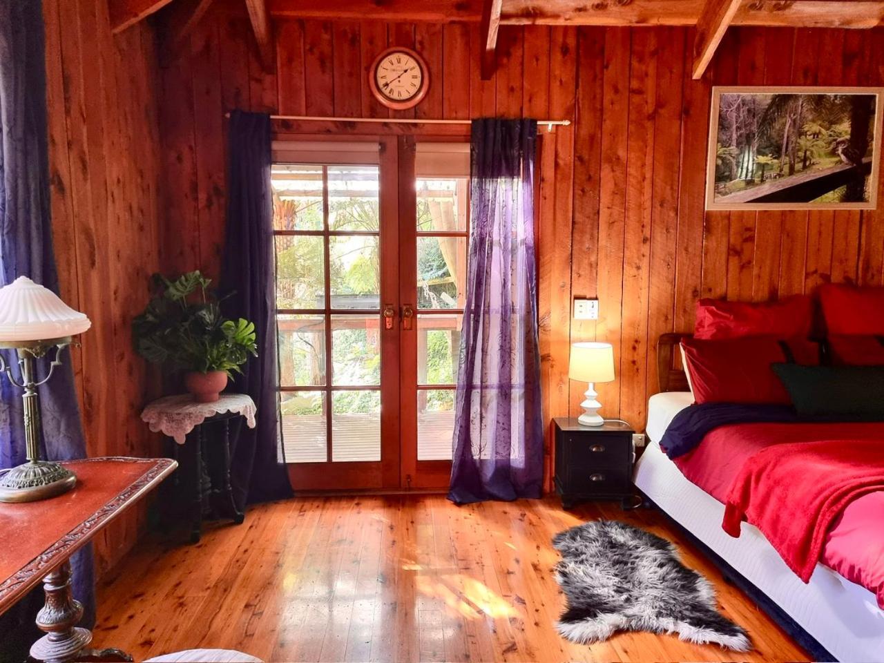 וורברטון Forget Me Not Cottages מראה חיצוני תמונה