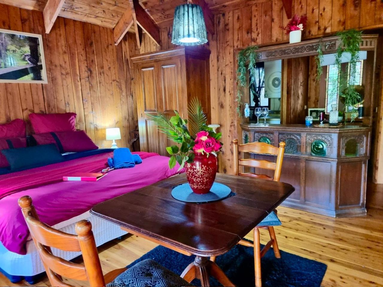 וורברטון Forget Me Not Cottages מראה חיצוני תמונה