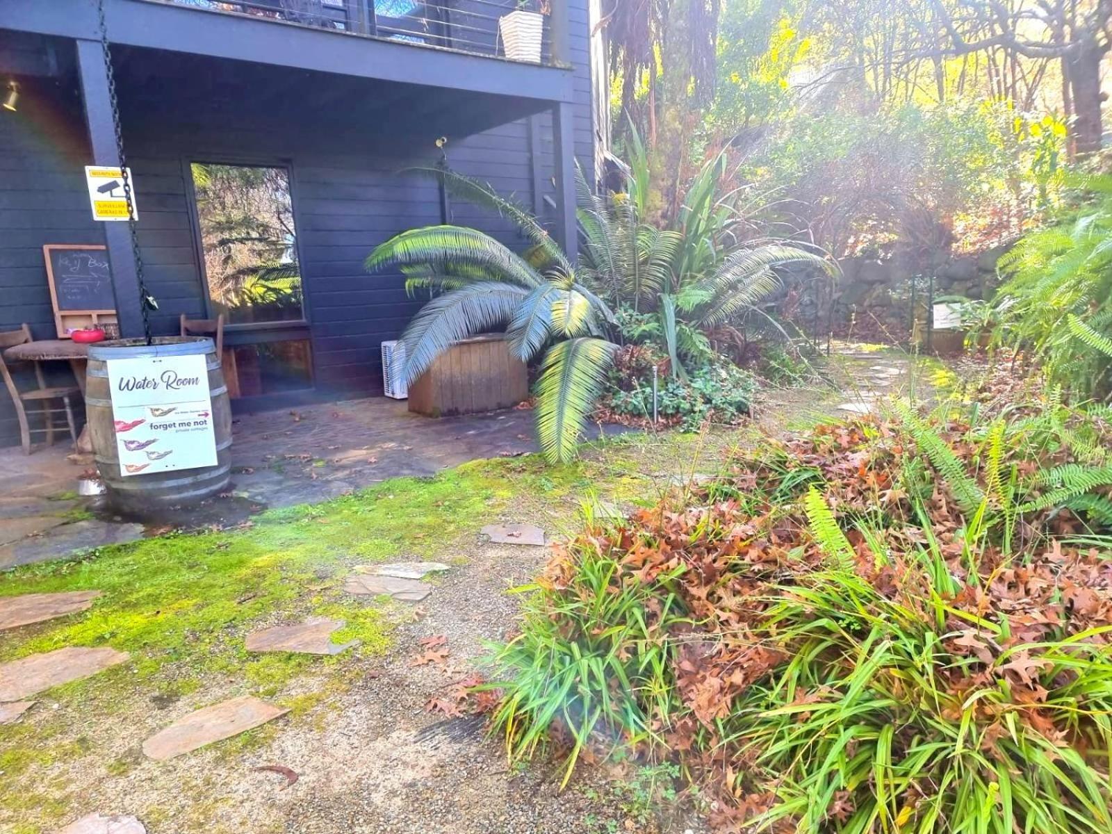 וורברטון Forget Me Not Cottages מראה חיצוני תמונה