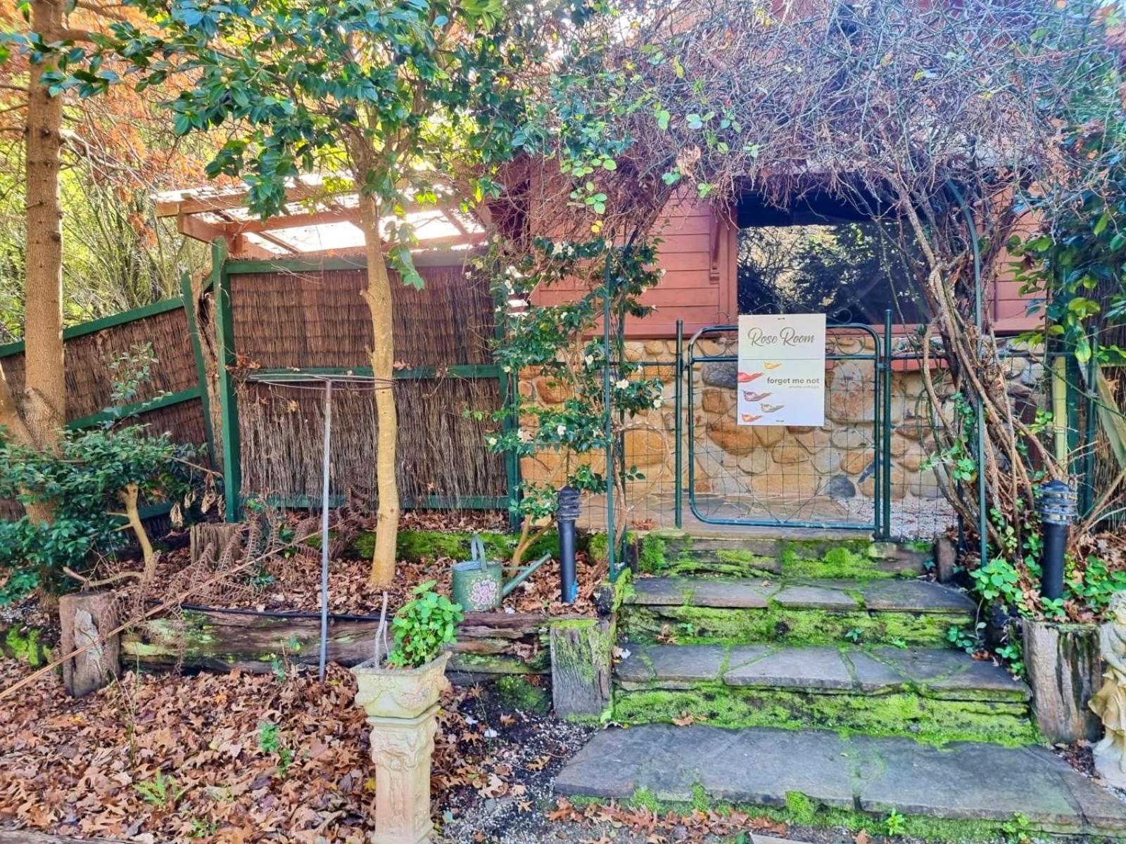 וורברטון Forget Me Not Cottages מראה חיצוני תמונה