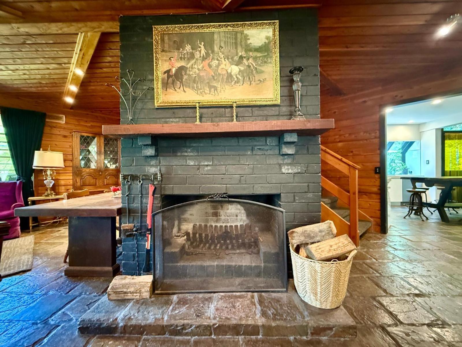 וורברטון Forget Me Not Cottages מראה חיצוני תמונה