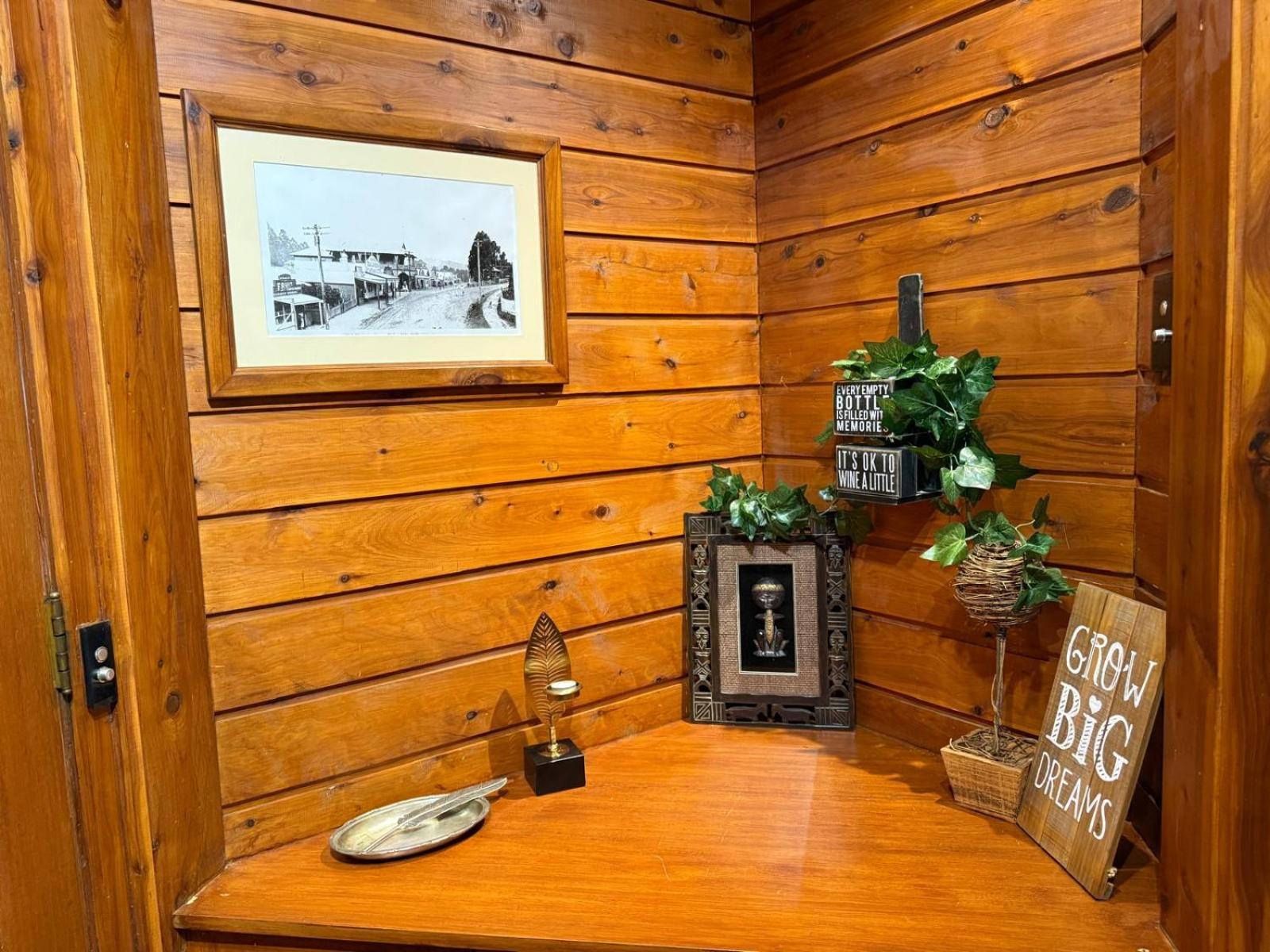 וורברטון Forget Me Not Cottages מראה חיצוני תמונה