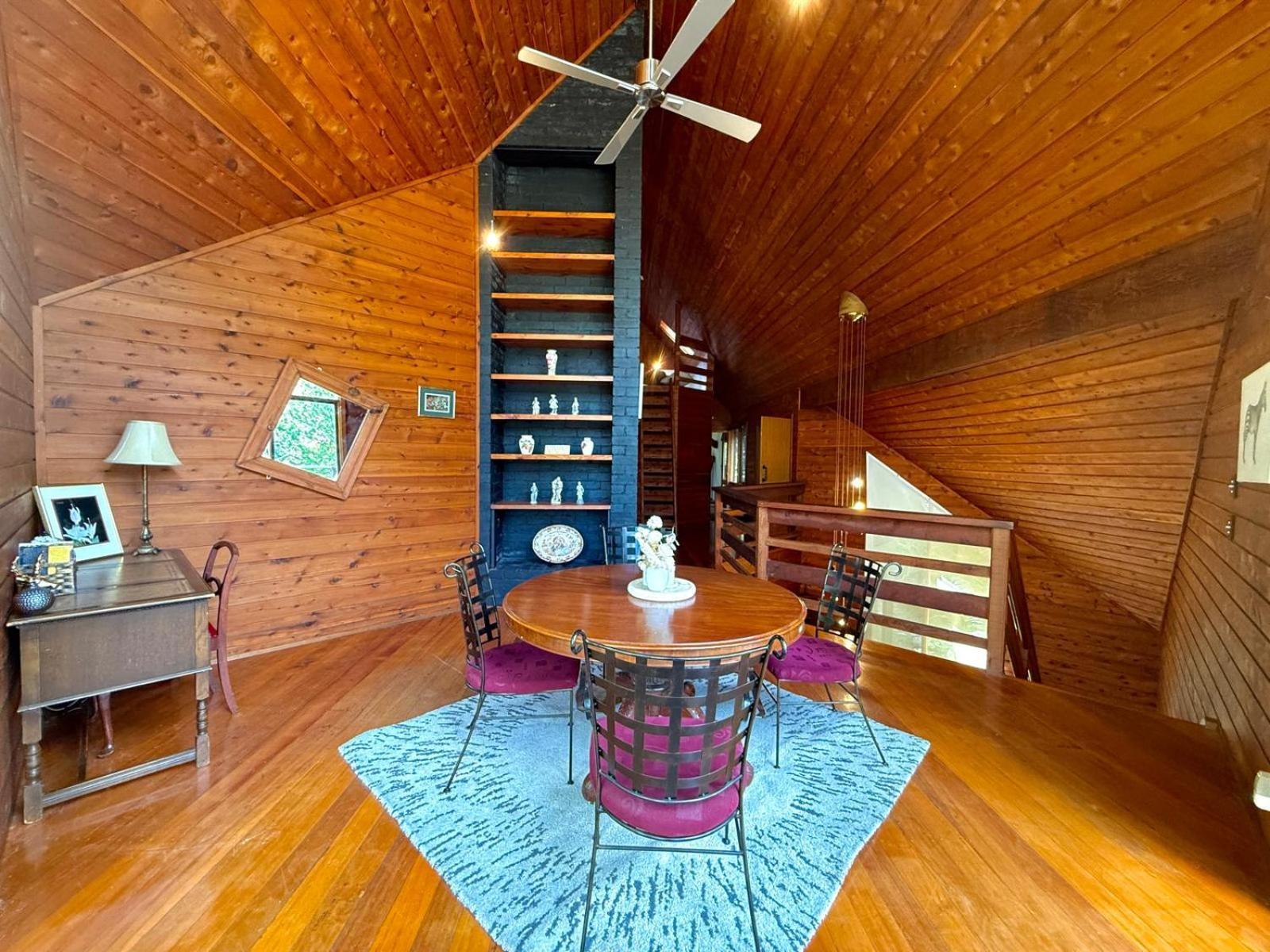 וורברטון Forget Me Not Cottages מראה חיצוני תמונה