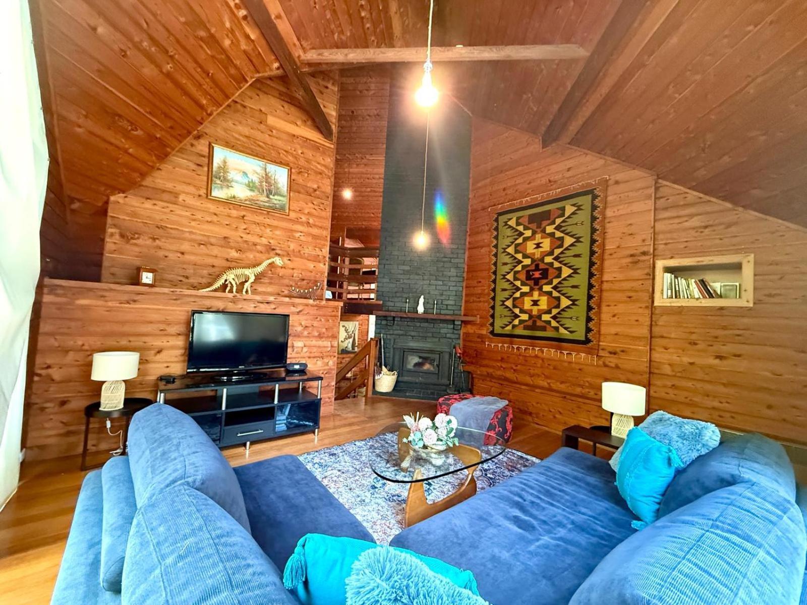 וורברטון Forget Me Not Cottages מראה חיצוני תמונה
