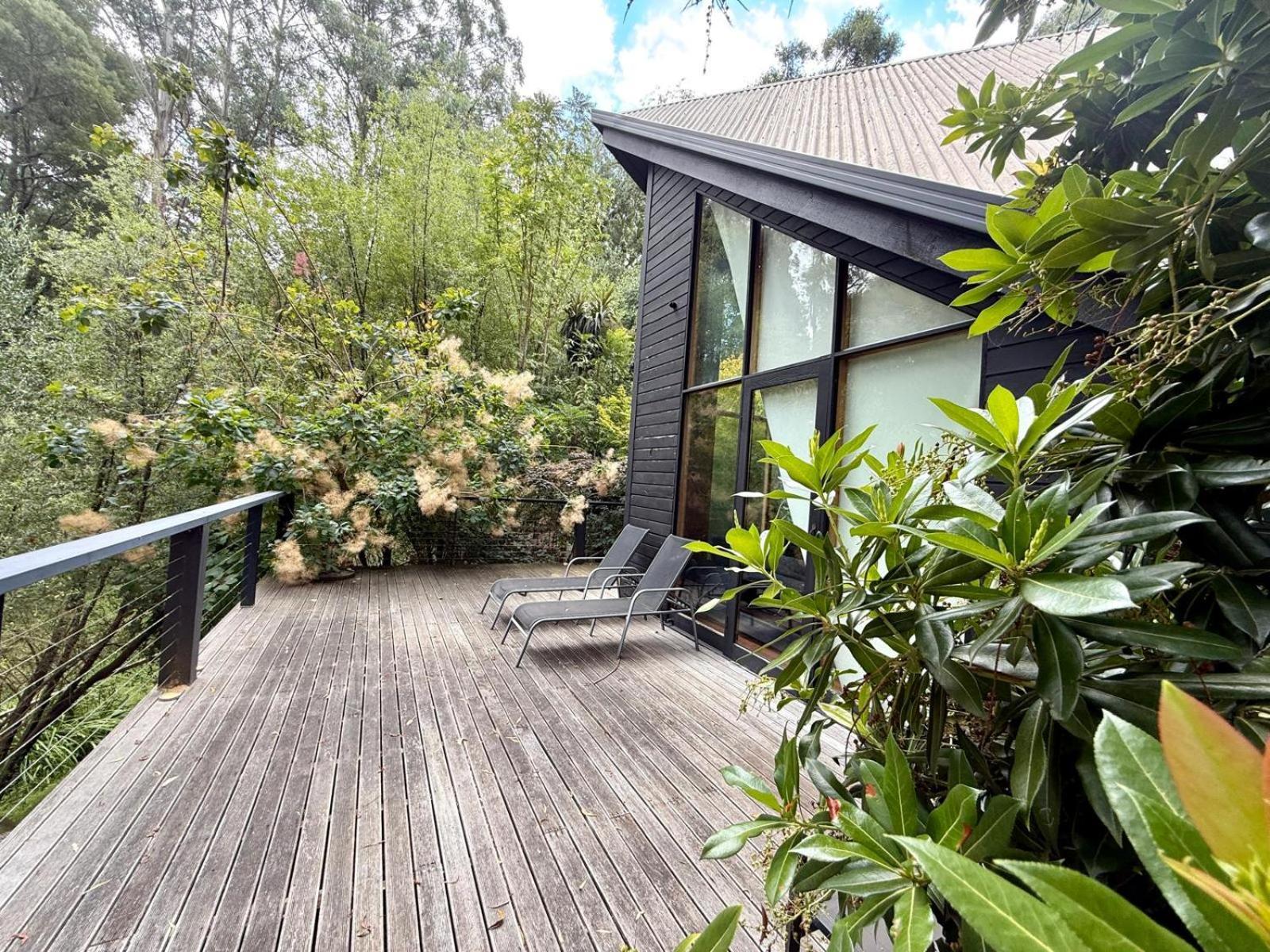 וורברטון Forget Me Not Cottages מראה חיצוני תמונה