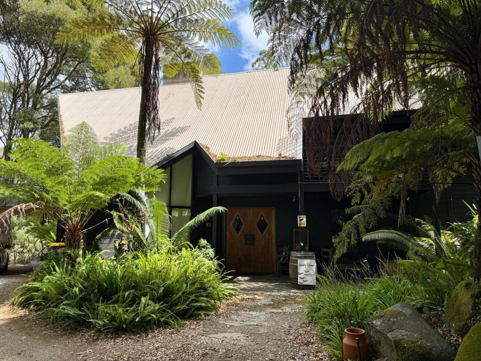 וורברטון Forget Me Not Cottages מראה חיצוני תמונה