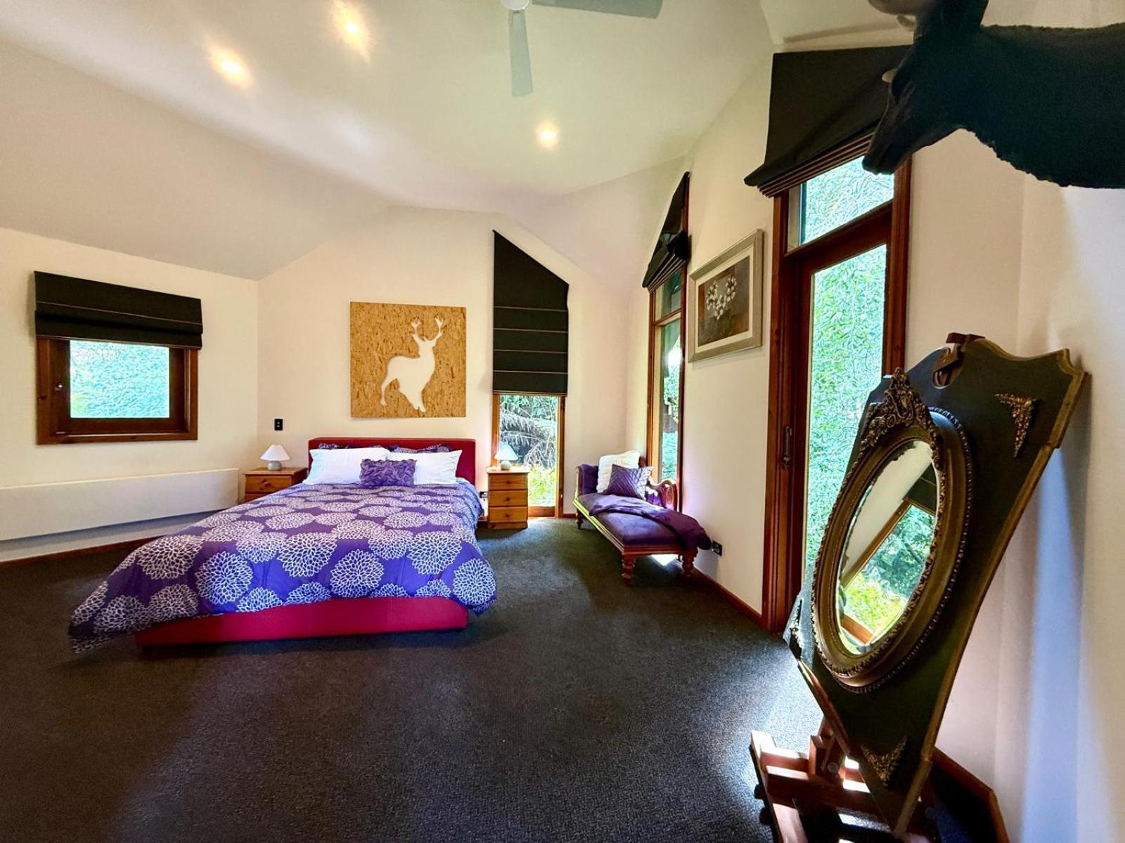 וורברטון Forget Me Not Cottages מראה חיצוני תמונה