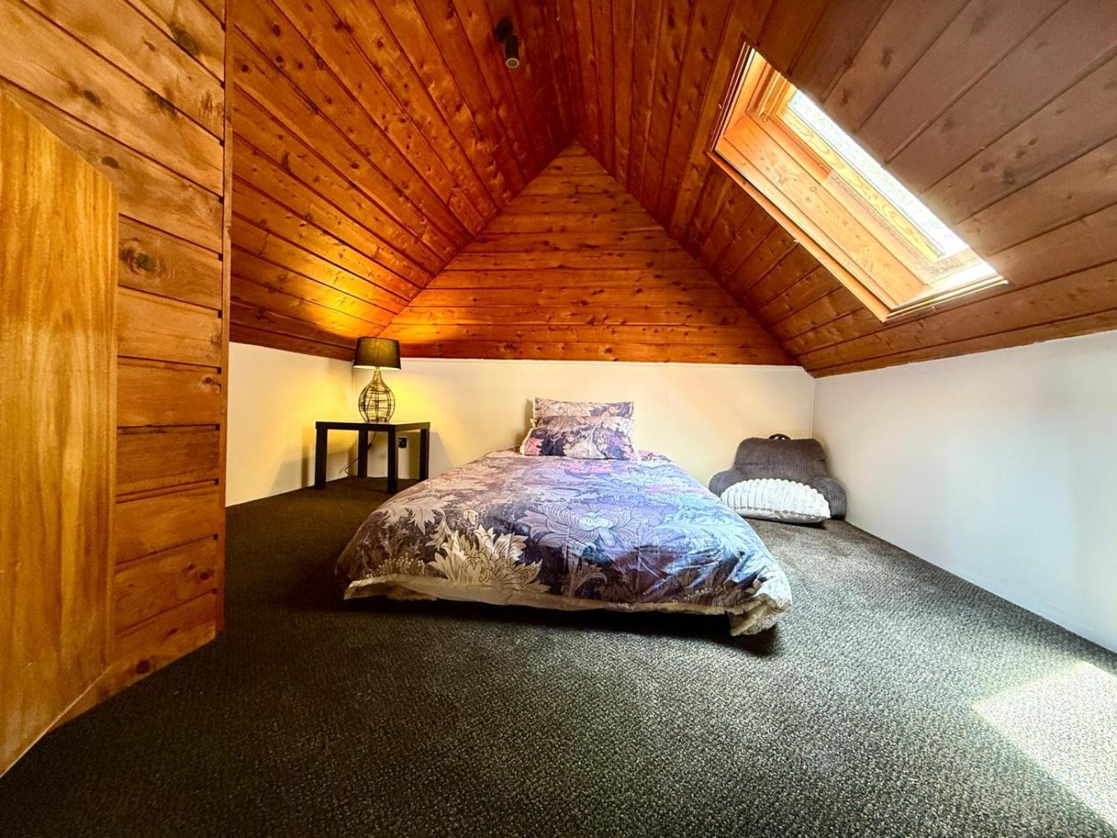 וורברטון Forget Me Not Cottages מראה חיצוני תמונה