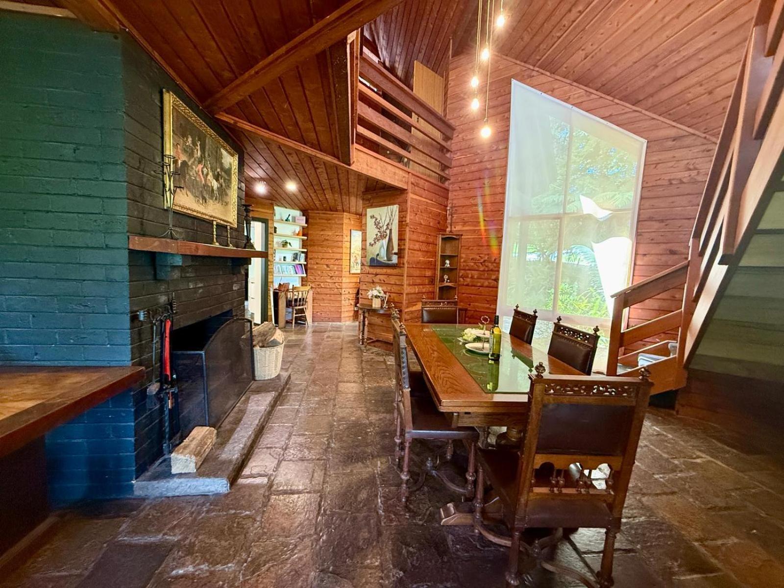 וורברטון Forget Me Not Cottages מראה חיצוני תמונה