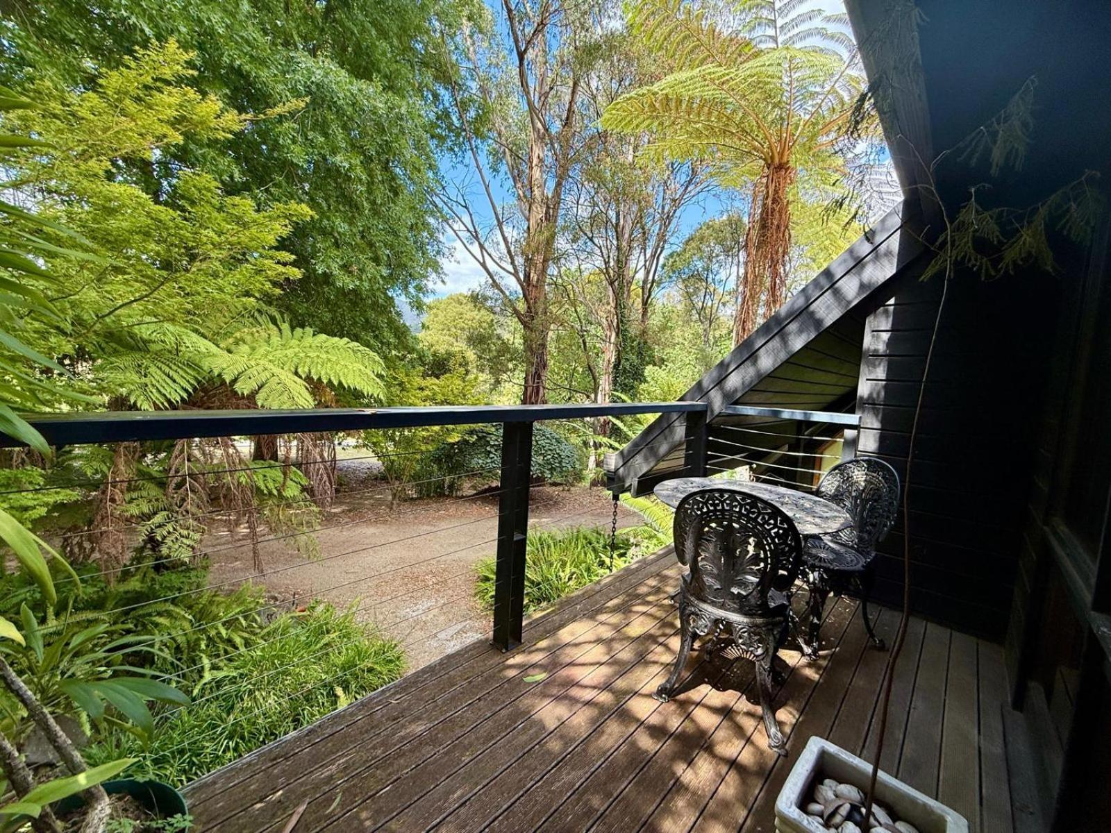 וורברטון Forget Me Not Cottages מראה חיצוני תמונה
