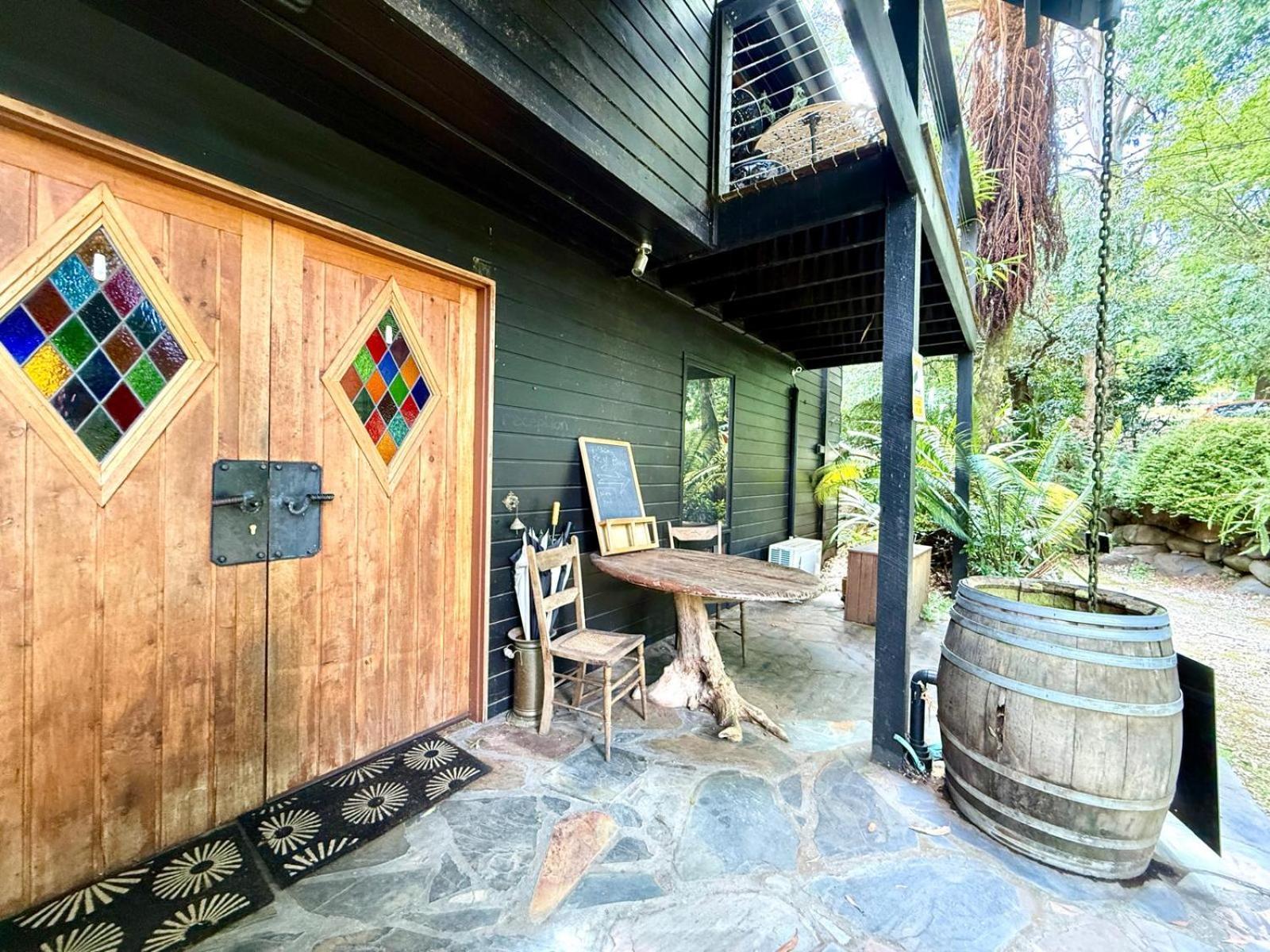 וורברטון Forget Me Not Cottages מראה חיצוני תמונה
