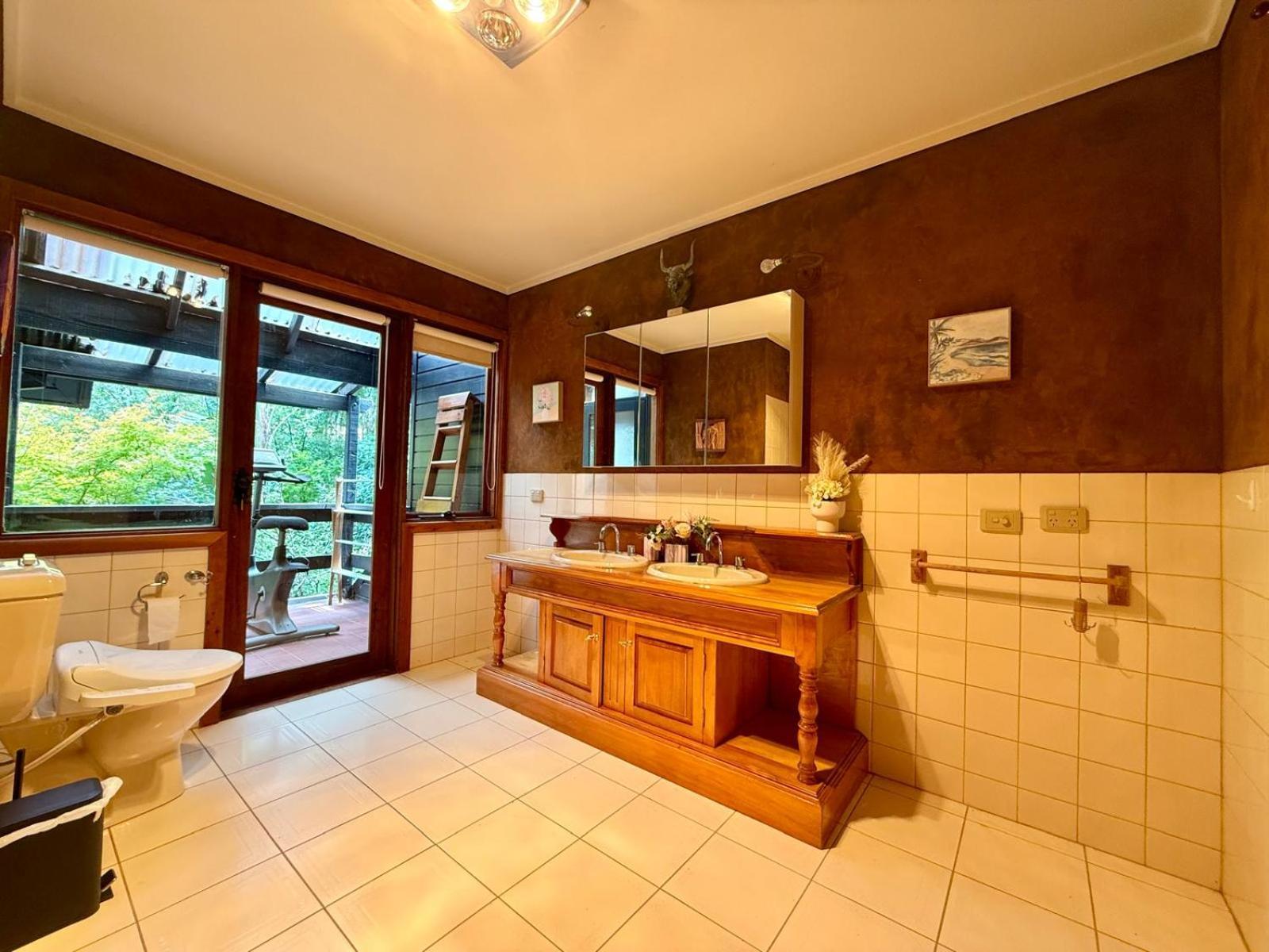וורברטון Forget Me Not Cottages מראה חיצוני תמונה