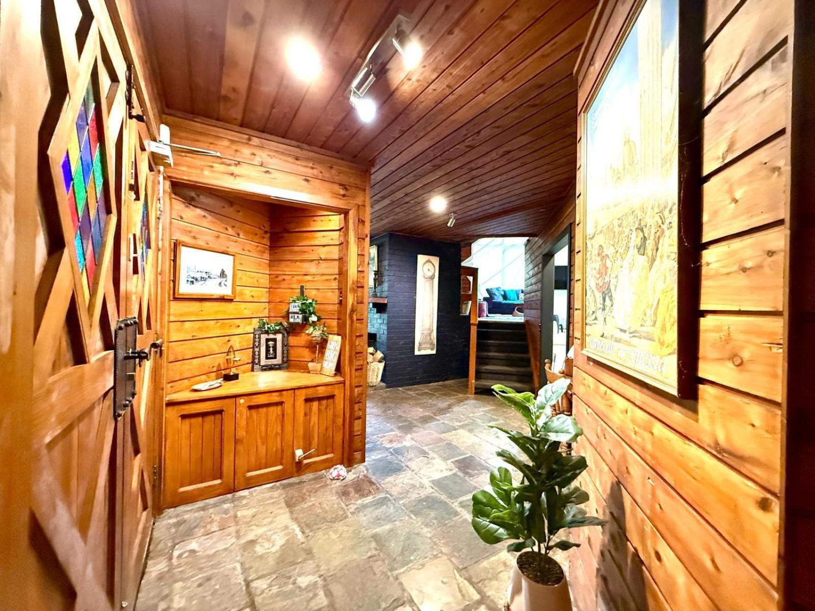 וורברטון Forget Me Not Cottages מראה חיצוני תמונה