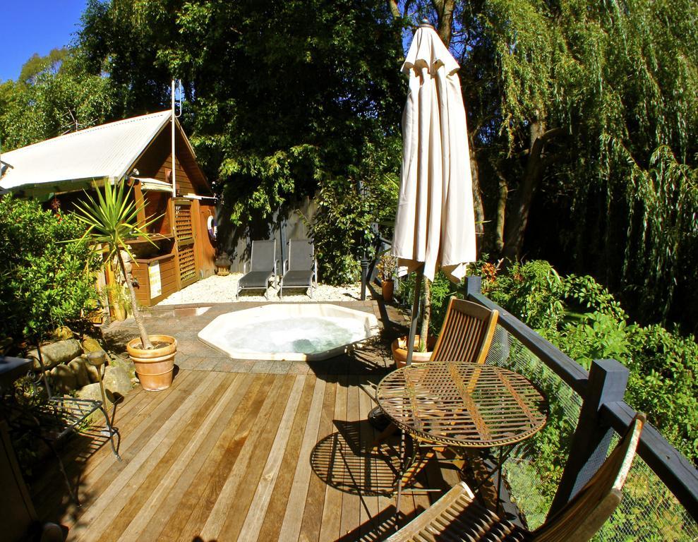 וורברטון Forget Me Not Cottages מראה חיצוני תמונה